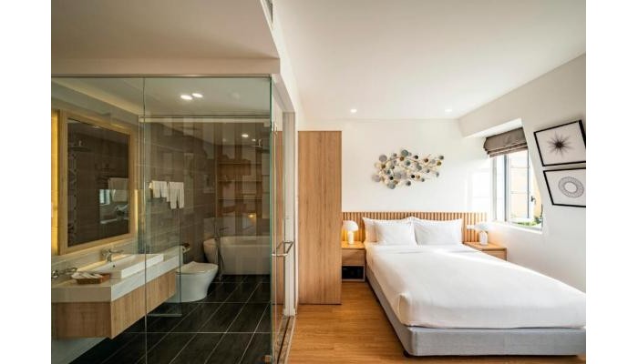 Poza pentru Ann Hotel & Spa 8678-1758548383 Ann Hotel & Spa poza 7