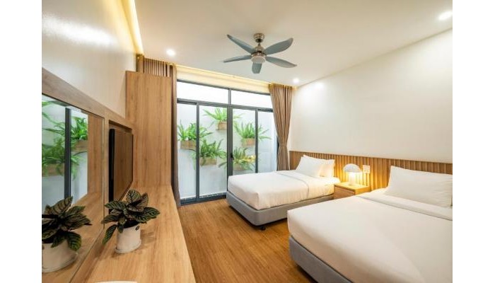 Poza pentru Ann Hotel & Spa 8940-1758548386 Ann Hotel & Spa poza 8