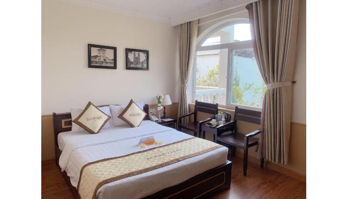 Poza pentru Boulevard Hotel Phu Quoc 2252-1758552007 Boulevard Hotel Phu Quoc poza 1