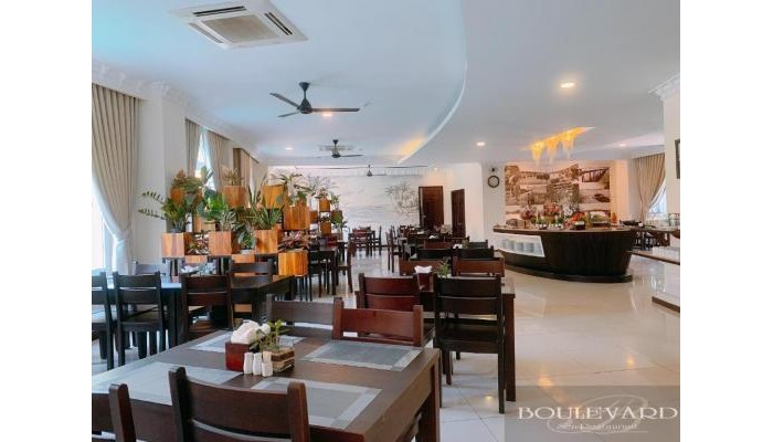Poza pentru Boulevard Hotel Phu Quoc 3474-1758552022 Boulevard Hotel Phu Quoc poza 8