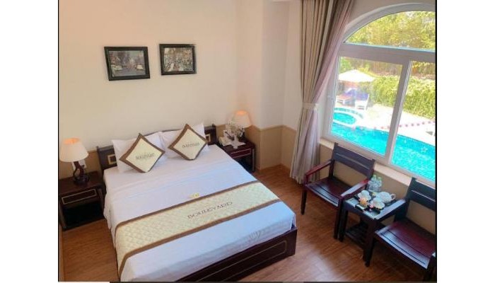 Poza pentru Boulevard Hotel Phu Quoc 3551-1758552012 Boulevard Hotel Phu Quoc poza 3