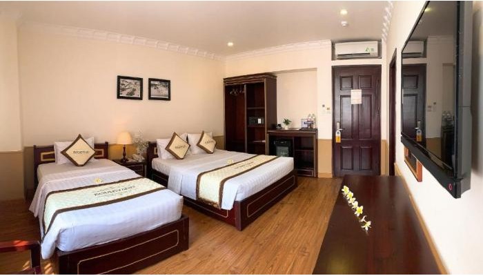 Poza pentru Boulevard Hotel Phu Quoc 3647-1758552009 Boulevard Hotel Phu Quoc poza 2