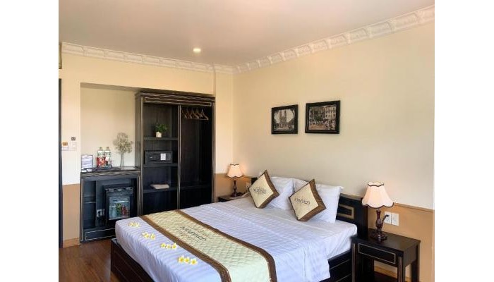 Poza pentru Boulevard Hotel Phu Quoc 9387-1758552014 Boulevard Hotel Phu Quoc poza 4