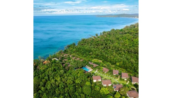 Camia Resort & Spa poza 2