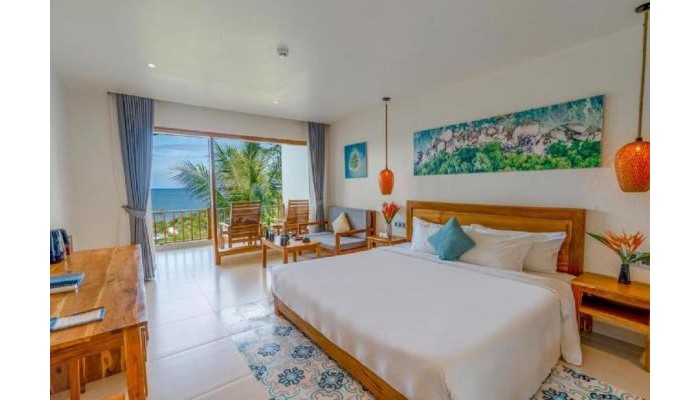 Camia Resort & Spa poza 7