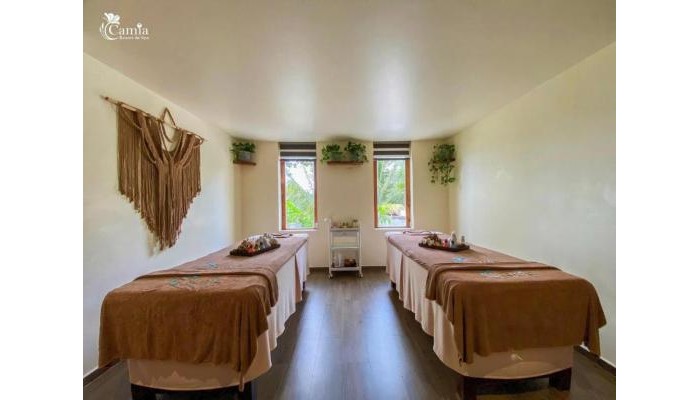 Camia Resort & Spa poza 13