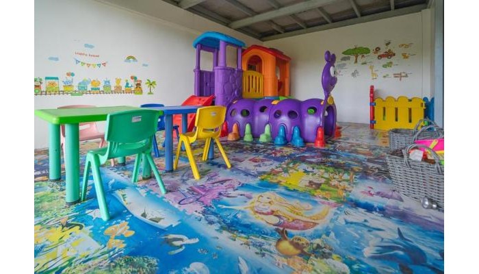 Camia Resort & Spa poza 14