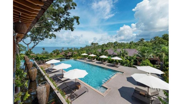 Camia Resort & Spa poza 11