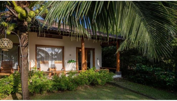 Camia Resort & Spa poza 3