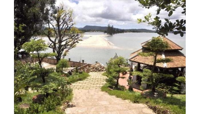 Chez Carole Resort poza 0