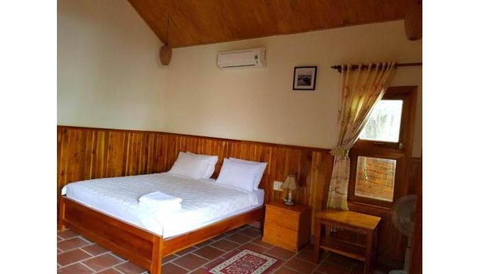 Free Beach Resort poza 6