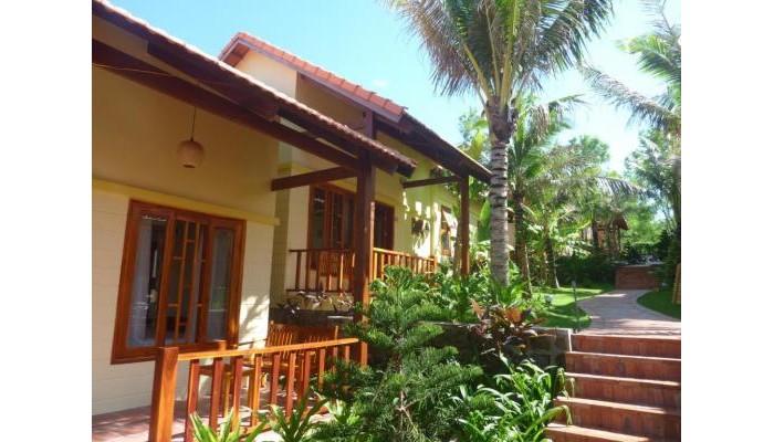 Free Beach Resort poza 0