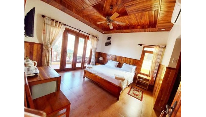 Free Beach Resort poza 4