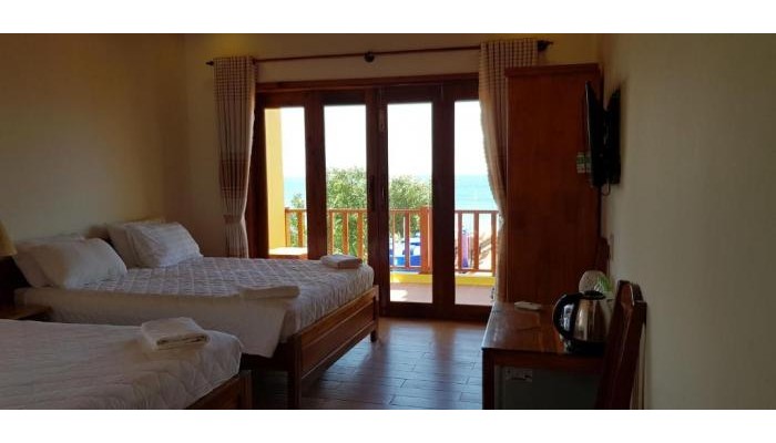 Free Beach Resort poza 7