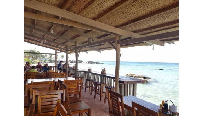 Free Beach Resort poza 9