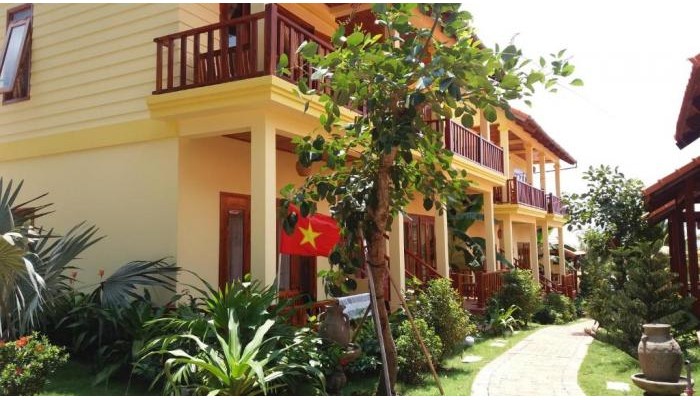 Free Beach Resort poza 2