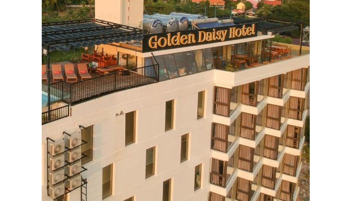 Poza pentru Golden Daisy Hotel Phu Quoc 1263-1758551203 Golden Daisy Hotel Phu Quoc poza 0
