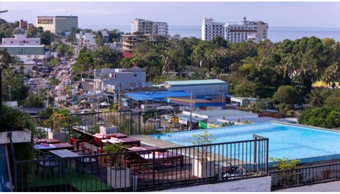 Poza pentru Golden Daisy Hotel Phu Quoc 2307-1758551263 Golden Daisy Hotel Phu Quoc poza 19