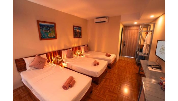 Poza pentru Golden Daisy Hotel Phu Quoc 2758-1758552639 Golden Daisy Hotel Phu Quoc poza 26