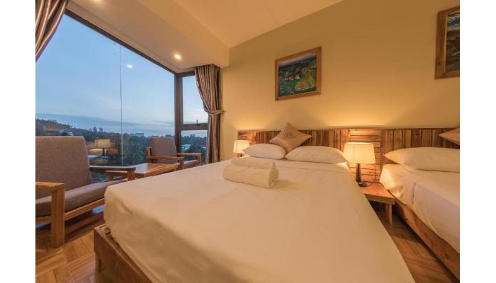 Poza pentru Golden Daisy Hotel Phu Quoc 3522-1758552657 Golden Daisy Hotel Phu Quoc poza 31