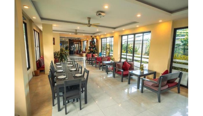 Poza pentru Golden Daisy Hotel Phu Quoc 3602-1758551251 Golden Daisy Hotel Phu Quoc poza 15