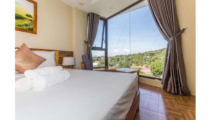 Poza pentru Golden Daisy Hotel Phu Quoc 4637-1758552654 Golden Daisy Hotel Phu Quoc poza 30