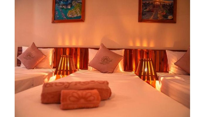 Poza pentru Golden Daisy Hotel Phu Quoc 569-1758552636 Golden Daisy Hotel Phu Quoc poza 25