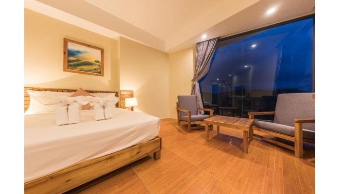 Poza pentru Golden Daisy Hotel Phu Quoc 5892-1758552660 Golden Daisy Hotel Phu Quoc poza 32