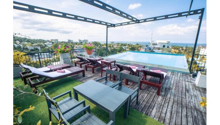 Poza pentru Golden Daisy Hotel Phu Quoc 6093-1758551260 Golden Daisy Hotel Phu Quoc poza 18