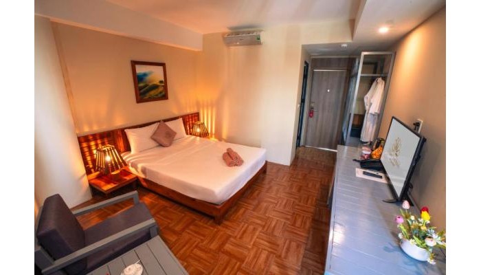 Poza pentru Golden Daisy Hotel Phu Quoc 6179-1758552642 Golden Daisy Hotel Phu Quoc poza 27