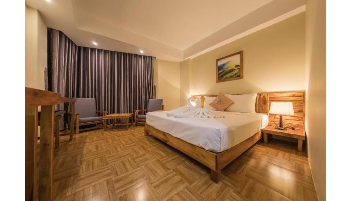 Poza pentru Golden Daisy Hotel Phu Quoc 6558-1758552663 Golden Daisy Hotel Phu Quoc poza 33