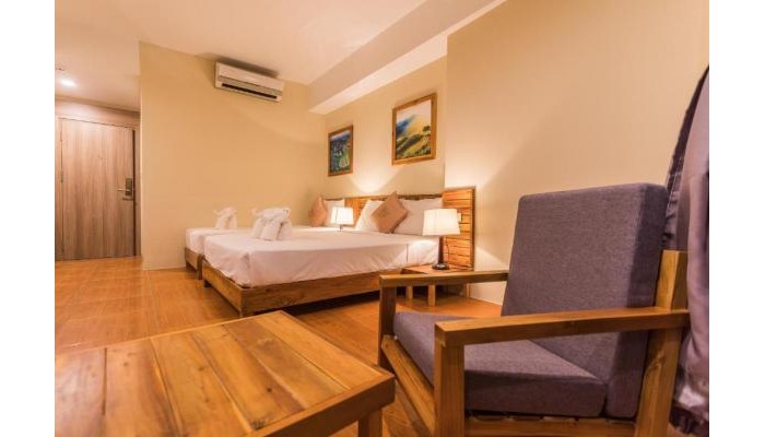 Poza pentru Golden Daisy Hotel Phu Quoc 6575-1758551233 Golden Daisy Hotel Phu Quoc poza 9