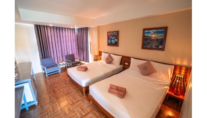Poza pentru Golden Daisy Hotel Phu Quoc 6816-1758551230 Golden Daisy Hotel Phu Quoc poza 8