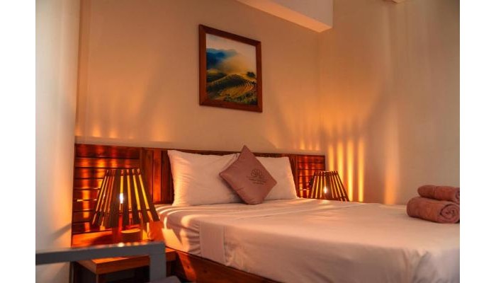Poza pentru Golden Daisy Hotel Phu Quoc 7435-1758551212 Golden Daisy Hotel Phu Quoc poza 2