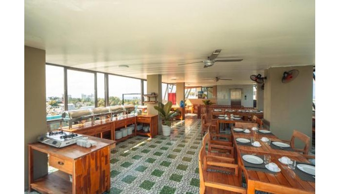 Poza pentru Golden Daisy Hotel Phu Quoc 7477-1758551248 Golden Daisy Hotel Phu Quoc poza 14