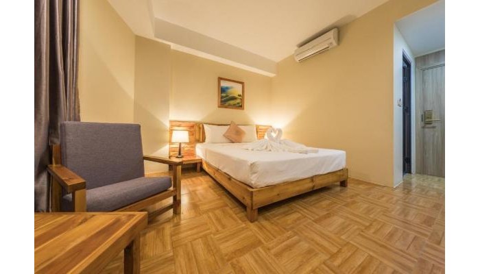 Poza pentru Golden Daisy Hotel Phu Quoc 7610-1758552669 Golden Daisy Hotel Phu Quoc poza 35