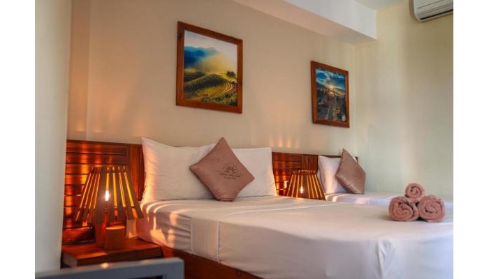 Poza pentru Golden Daisy Hotel Phu Quoc 7801-1758551221 Golden Daisy Hotel Phu Quoc poza 5
