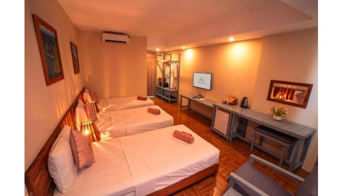 Poza pentru Golden Daisy Hotel Phu Quoc 7969-1758552651 Golden Daisy Hotel Phu Quoc poza 29