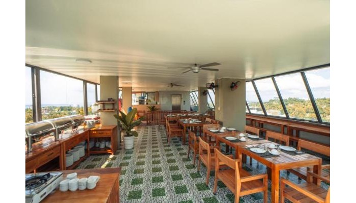 Poza pentru Golden Daisy Hotel Phu Quoc 8272-1758552693 Golden Daisy Hotel Phu Quoc poza 39