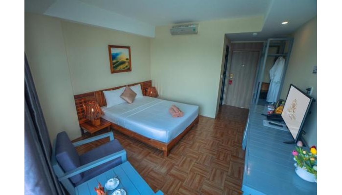 Poza pentru Golden Daisy Hotel Phu Quoc 8345-1758551218 Golden Daisy Hotel Phu Quoc poza 4