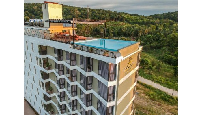 Poza pentru Golden Daisy Hotel Phu Quoc 8488-1758551209 Golden Daisy Hotel Phu Quoc poza 1