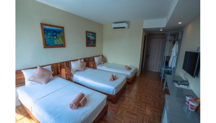 Poza pentru Golden Daisy Hotel Phu Quoc 8508-1758551224 Golden Daisy Hotel Phu Quoc poza 6
