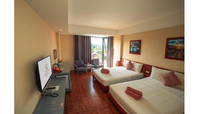 Poza pentru Golden Daisy Hotel Phu Quoc 9170-1758551227 Golden Daisy Hotel Phu Quoc poza 7