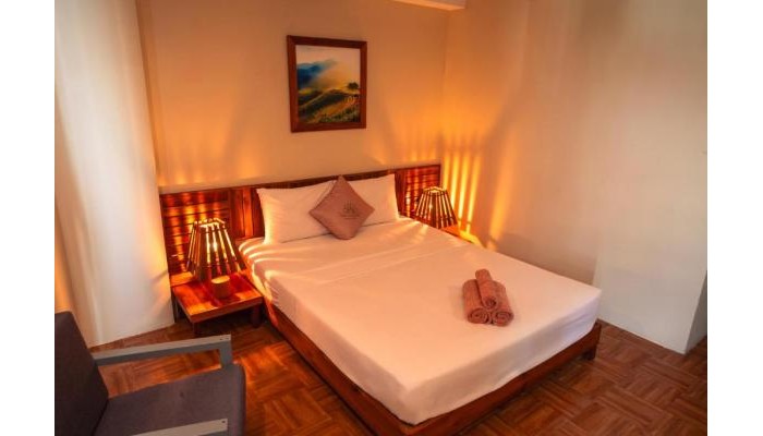 Poza pentru Golden Daisy Hotel Phu Quoc 9781-1758552645 Golden Daisy Hotel Phu Quoc poza 28