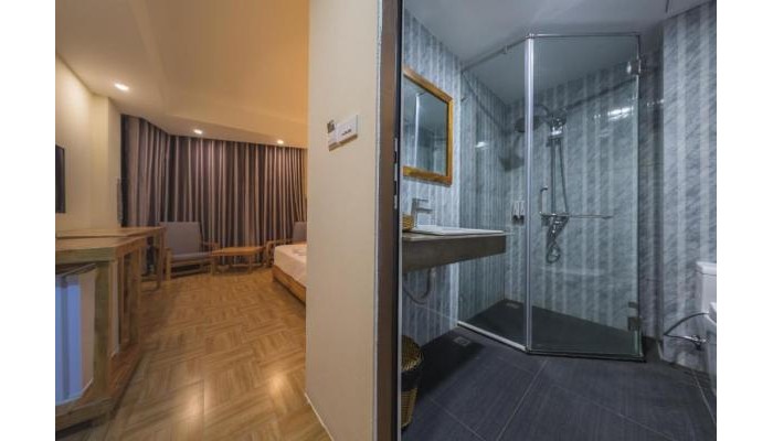 Poza pentru Golden Daisy Hotel Phu Quoc 9797-1758552666 Golden Daisy Hotel Phu Quoc poza 34