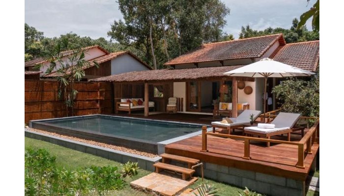 Green Bay Phu Quoc Resort poza 3