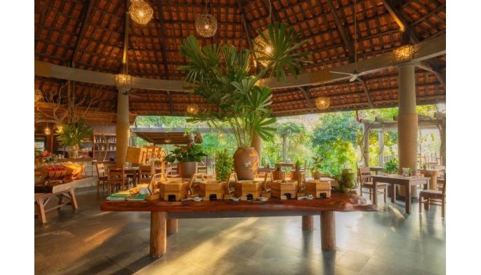 Green Bay Phu Quoc Resort poza 21