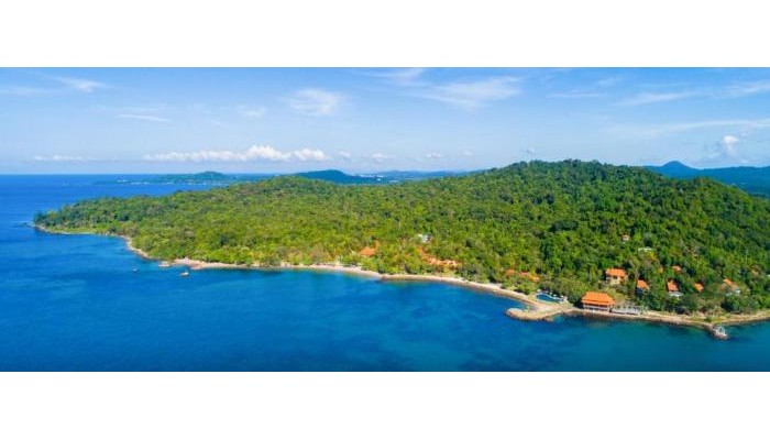 Green Bay Phu Quoc Resort poza 34