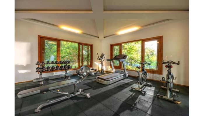 Green Bay Phu Quoc Resort poza 28