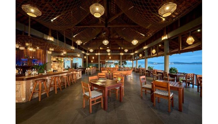 Green Bay Phu Quoc Resort poza 27